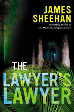 Cover of The Lawyer's Lawyer