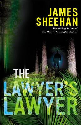 Book cover for The Lawyer's Lawyer