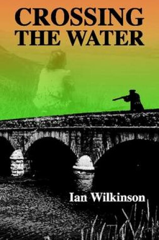Cover of Crossing the Water