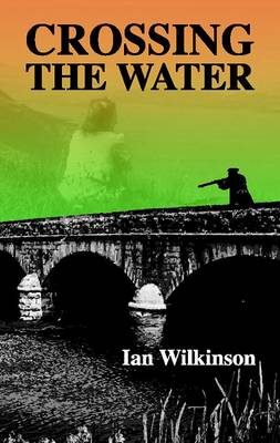 Book cover for Crossing the Water