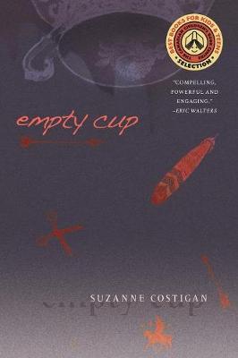Empty Cup by Suzanne Costigan