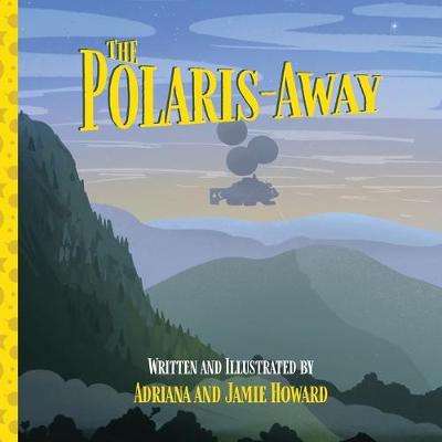 Cover of The Polaris-Away