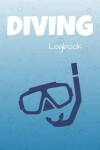 Book cover for Diving Logbook