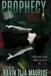 Book cover for Prophecy Girl