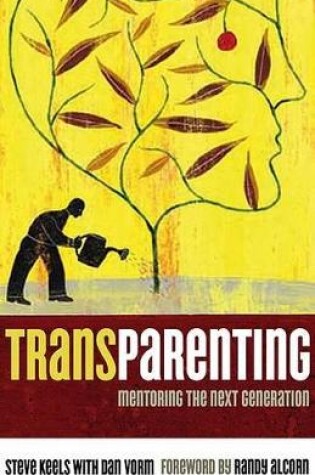 Cover of Transparenting