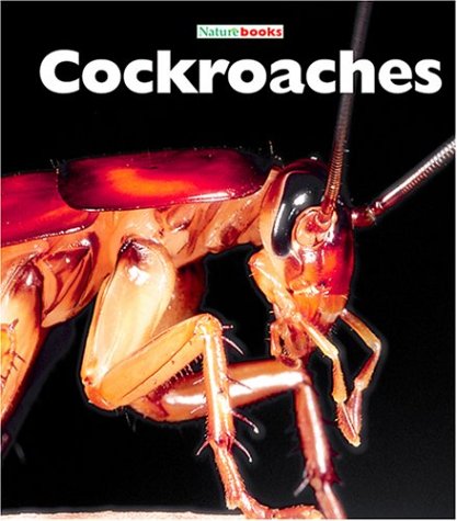 Cover of Cockroaches