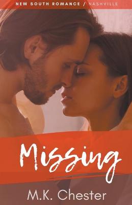 Book cover for Missing