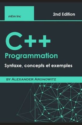 Cover of C++ Programmation