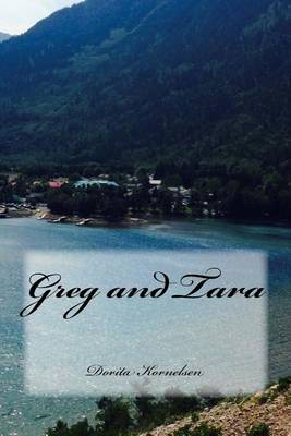 Book cover for Greg and Tara