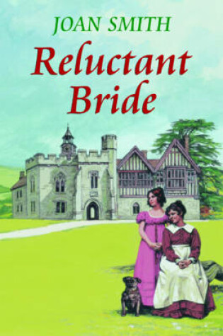 Cover of Reluctant Bride