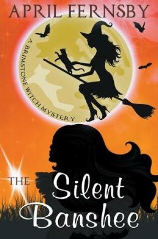 Cover of The Silent Banshee