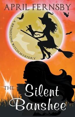Book cover for The Silent Banshee