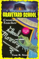 Cover of Graveyard 020:Creature Teacher