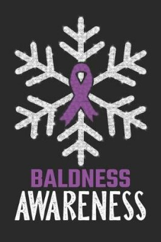 Cover of Baldness Awareness