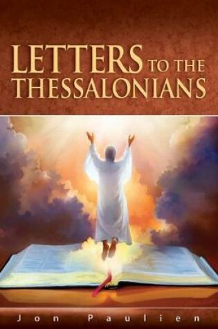 Cover of Letters to the Thessalonians