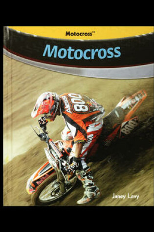 Cover of Motocross