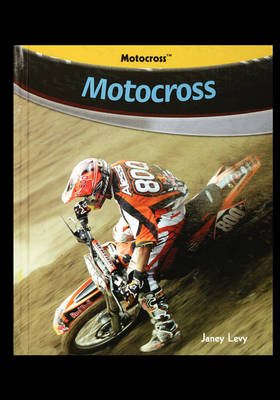 Cover of Motocross