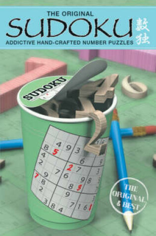 Cover of Sudoku