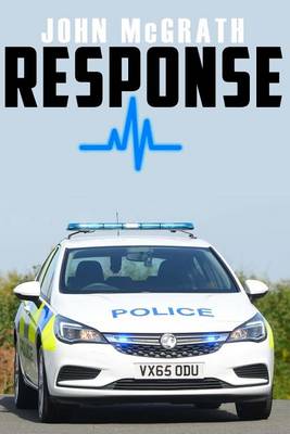 Book cover for Response