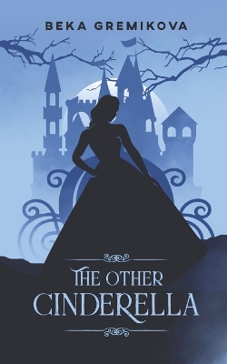 Book cover for The Other Cinderella