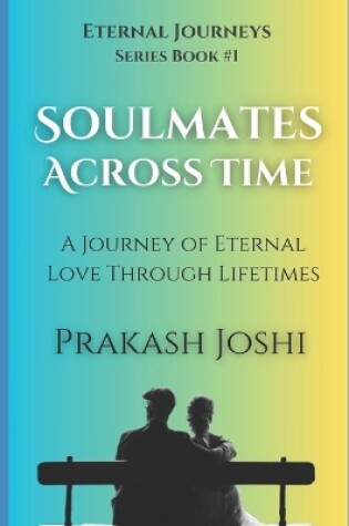 Cover of Soulmates Across Time