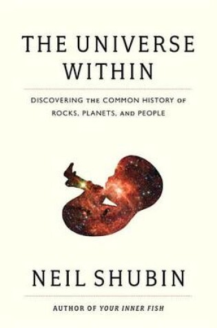 Cover of The Universe Within