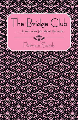 Book cover for The Bridge Club