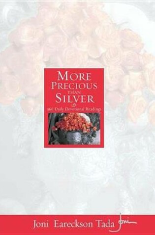 Cover of More Precious Than Silver