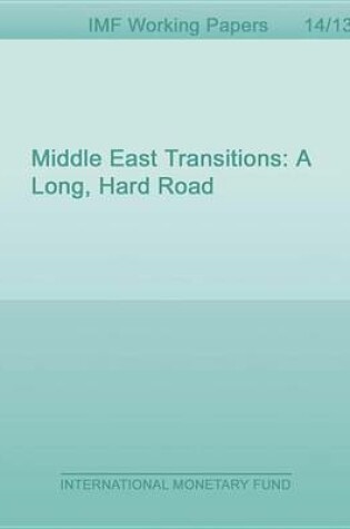 Cover of Middle East Transitions