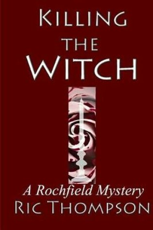 Cover of Killing The Witch