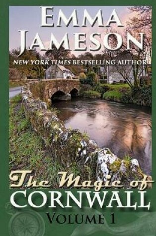 Cover of The Magic of Cornwall, Volume 1
