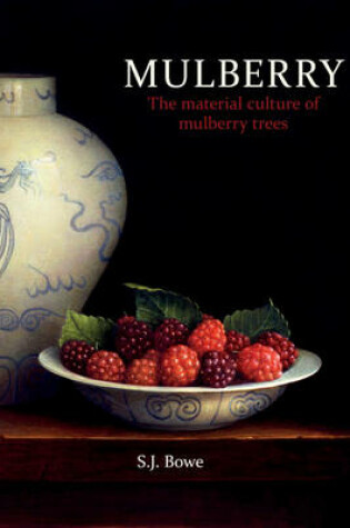 Cover of Mulberry