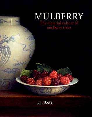 Book cover for Mulberry