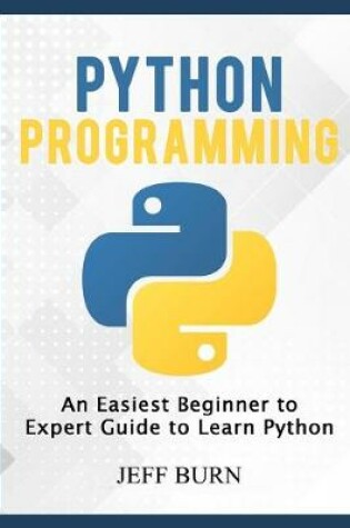 Cover of Python Programming