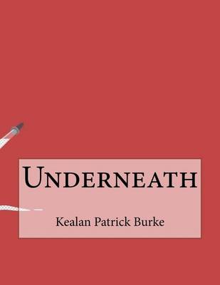 Book cover for Underneath