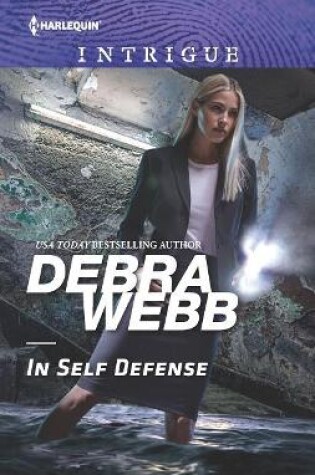 Cover of In Self Defense