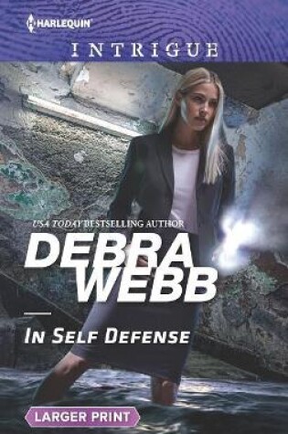 Cover of In Self Defense