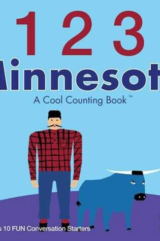 Cover of 123 Minnesota