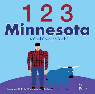 Cover of 123 Minnesota