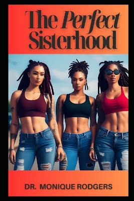 Book cover for The Perfect Sisterhood