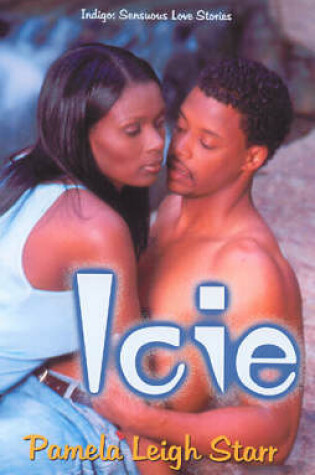 Cover of Icie