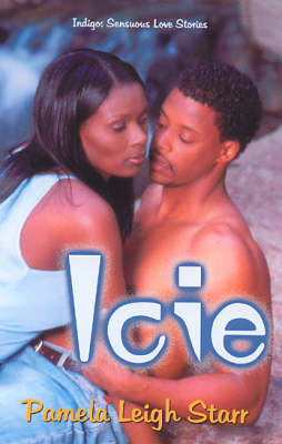 Cover of Icie