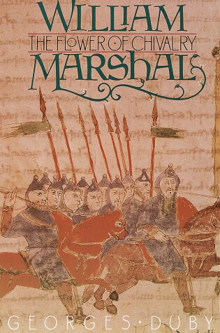 Cover of William Marshal