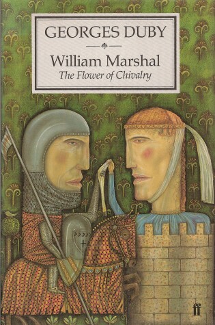 Cover of William Marshal