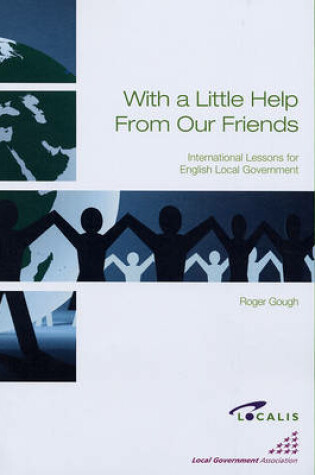 Cover of With a Little Help from Our Friends