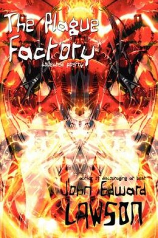 Cover of The Plague Factory