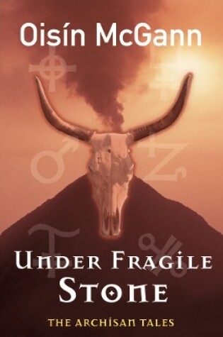 Cover of Under Fragile Stone