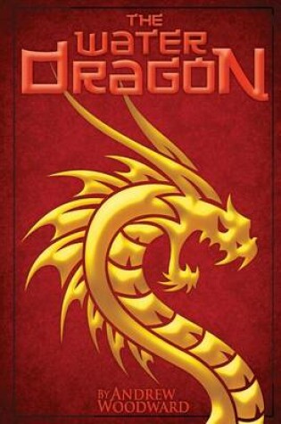 Cover of The Water Dragon