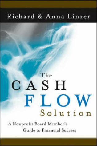 Cover of The Cash Flow Solution