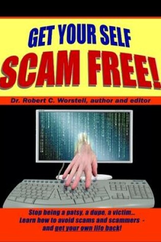 Cover of Get Your Self Scam Free